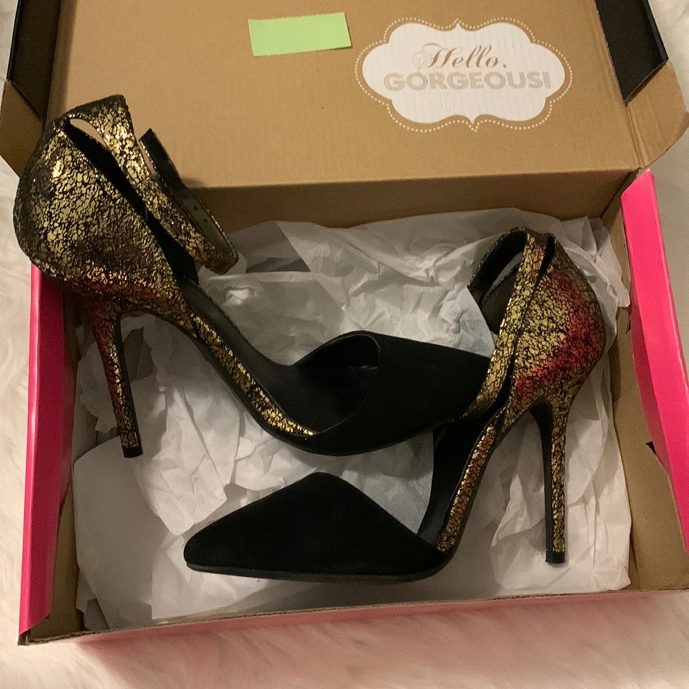 Heels